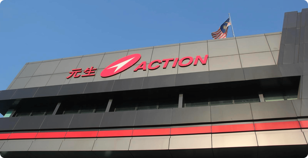 Action Group