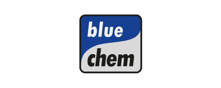 Blue Chem New
