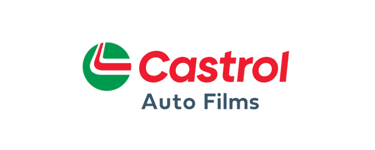 Castrol Logo