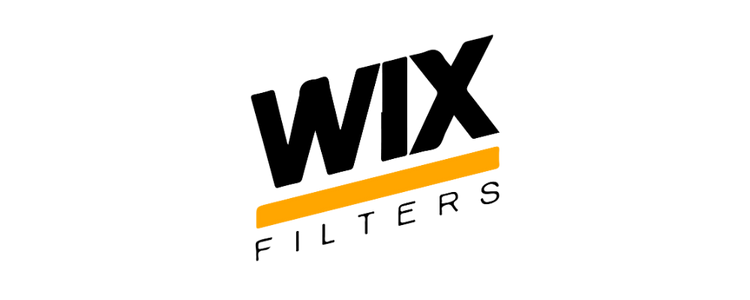 Wix filters Logo new